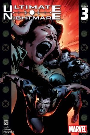 Ultimate Nightmare (2004) #3