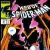 Web of Spider-Man (1985) #38