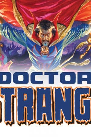 Doctor Strange (2023 - Present)