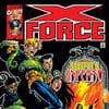 X-Force (1991) #98