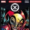 X-Men Unlimited Infinity Comic (2021) #118