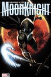 Vengeance of the Moon Knight (2024) #1 (Variant) cover