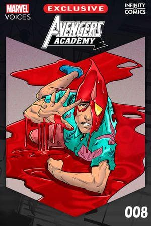 Avengers Academy: Marvel’S Voices Infinity Comic (2024) #8