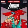 Avengers Academy: Marvel’S Voices Infinity Comic (2024) #8