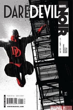 Daredevil Noir (2009)