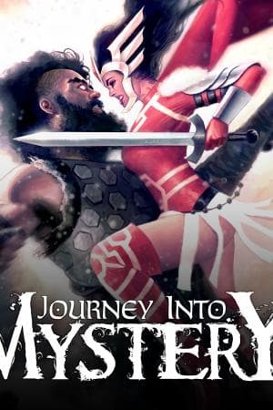 Journey Into Mystery (2011 - 2013)