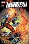 Thunderbolts (2006) #174 cover