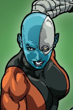 Nebula
