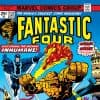 Fantastic Four (1961) #159