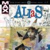 Alias (2001) #3