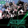 Avengers (1998) #50