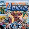 Avengers (1996) #11