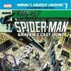 Marvel's Greatest Creators: Spider-Man - Kraven's Last Hunt (2019)
