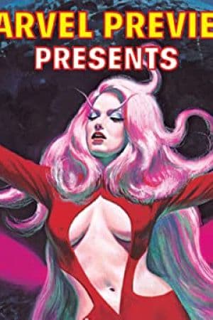 Marvel Preview (1975 - 1981)