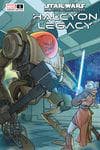 Star Wars: The Halcyon Legacy (2022) #1 (Variant) cover