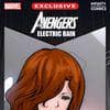 Avengers: Electric Rain Infinity Comic (2022) #3