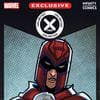X-Men Unlimited Infinity Comic (2021) #64