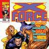 X-Force (1991) #90