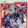 Avengers (2023) #5 (Variant)