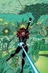 Women of Marvel: Celebrating Seven Decades Poster Book (2010) #1 cover