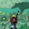 Women of Marvel: Celebrating Seven Decades Poster Book (2010)