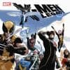 X-Men: Legacy: Emplate (Hardcover)