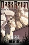 Dark Reign: New Nation (Secret Warriors) (2008) #1 cover