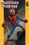 Ultimate Spider-Man (2000) #45 cover