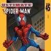 Ultimate Spider-Man (2000) #45