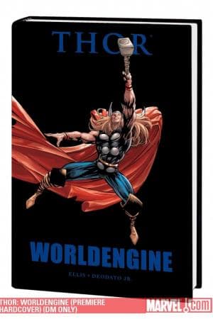 Thor: Worldengine (2010)