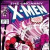 Uncanny X-Men (1981) #247