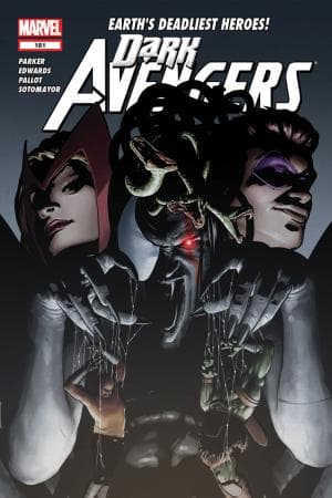 Dark Avengers (2012) #181