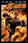 X-Men: The End - Dreamers & Demons (2004) #6 cover