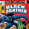 Black Panther (1977) #4