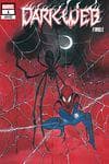 Dark Web Finale (2023) #1 (Variant) cover
