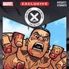X-Men Unlimited Infinity Comic (2021) #122