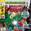 Amazing Spider-Man Annual (1964) #7