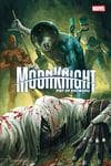 Moon Knight: Fist of Khonshu (2024) #7 cover