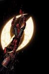 Dark Avengers (2009) #14 (DEADPOOL VARIANT) cover