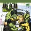World War Hulk (2007) #5 (JRJR Variant)