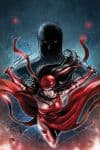 Shadowland: Elektra (2010) #1 cover