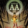 Avengers Arena (2012) #12