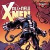 All-New X-Men (2015) #11
