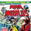 Amazing Adventures (1970) #21