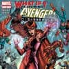 WHAT IF? AVENGERS DISASSEMBLED 1 (2006) #1