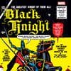 Black Knight Facsimile Edition (2021) #1