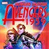 AVENGERS 1959 TPB (Trade Paperback)