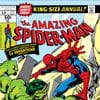 Amazing Spider-Man Annual (1964) #12