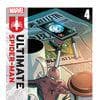 Ultimate Spider-Man (2024) #4
