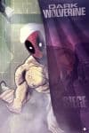 Dark Wolverine (2009) #83 (DEADPOOL VARIANT) cover